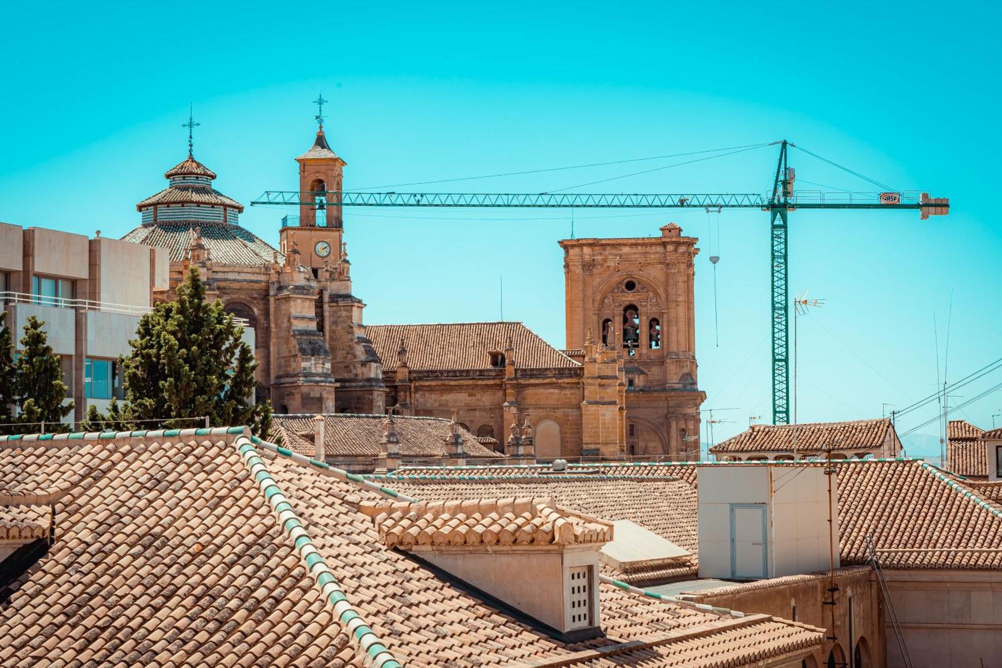- Apartamento En Calle Elvira Albaicin - Qh Elvira, Granada